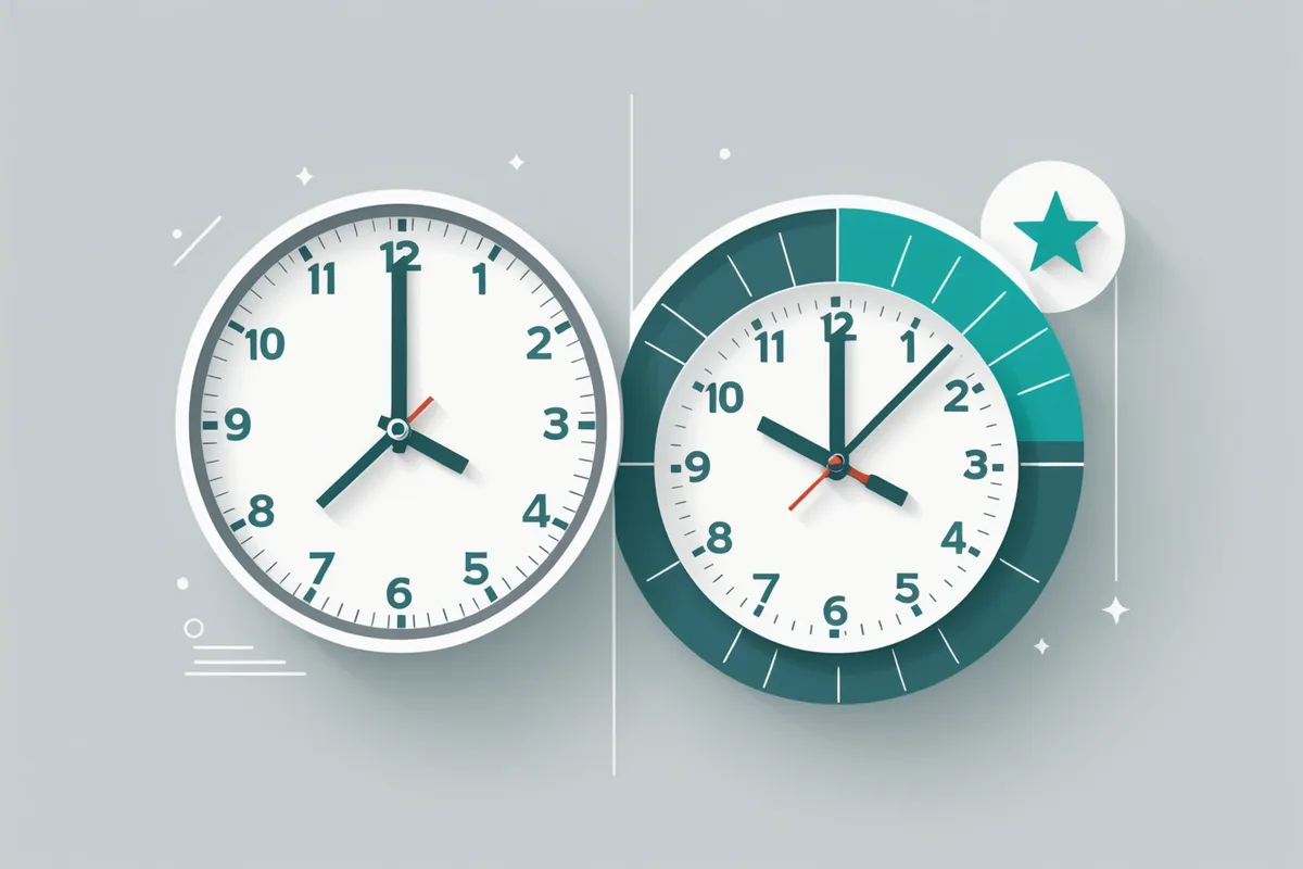 Mastery gating vs time gating blog cover