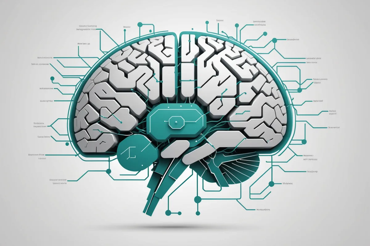 Misconceptions about AI in education blog cover