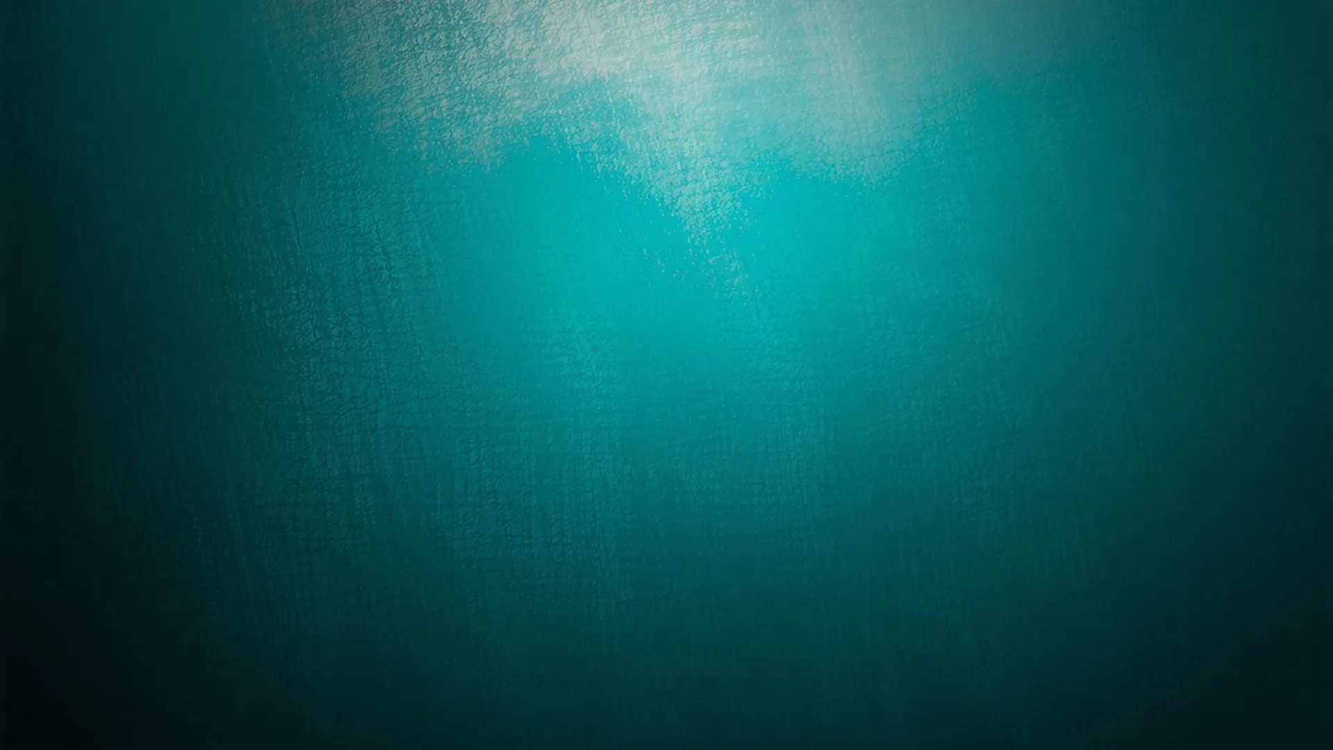 Abstract warm teal background with soft radial gradient suggesting depth
