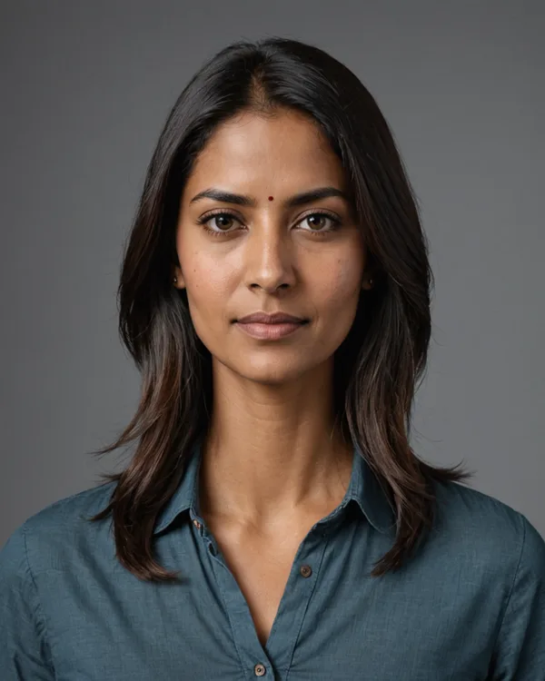 Priya Sharma, CEO and Founder of Adaptcourse